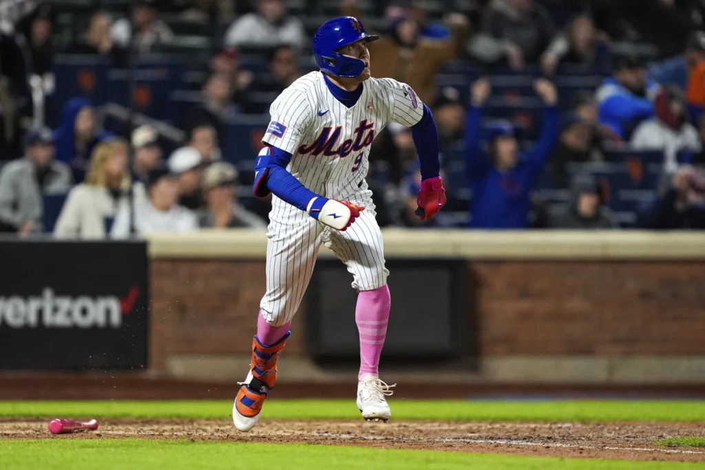 Brandon Nimmo