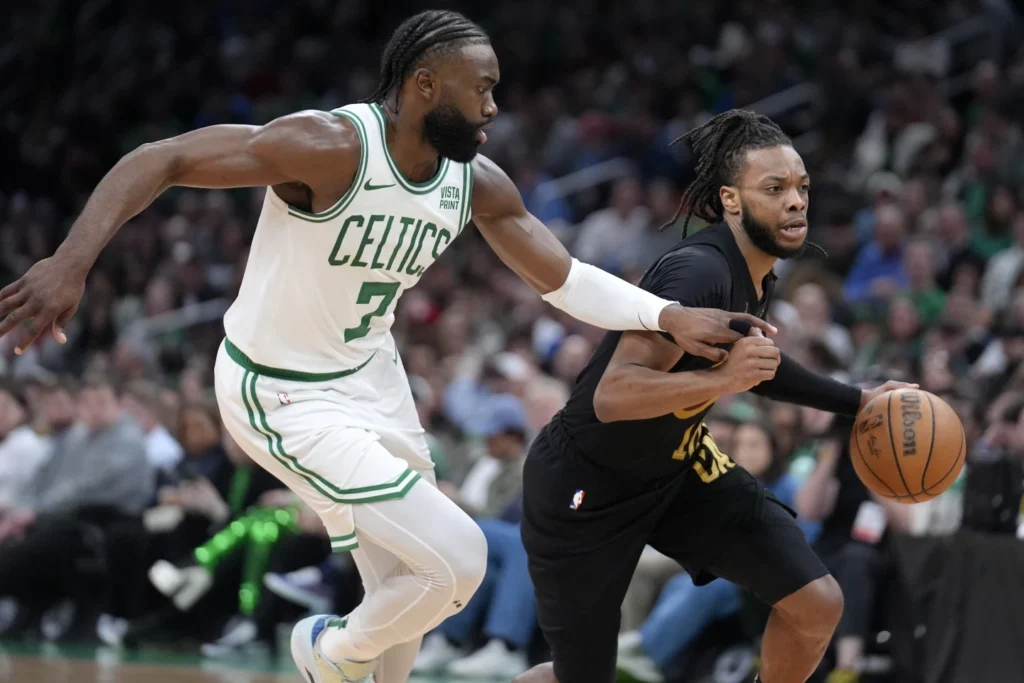 Celtics