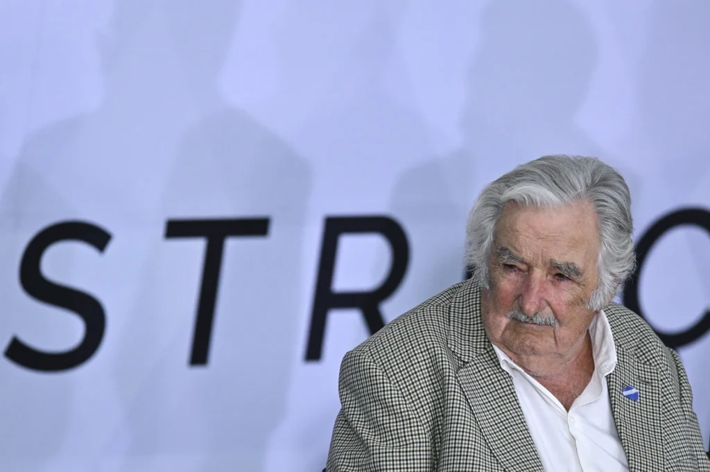 José Mujica