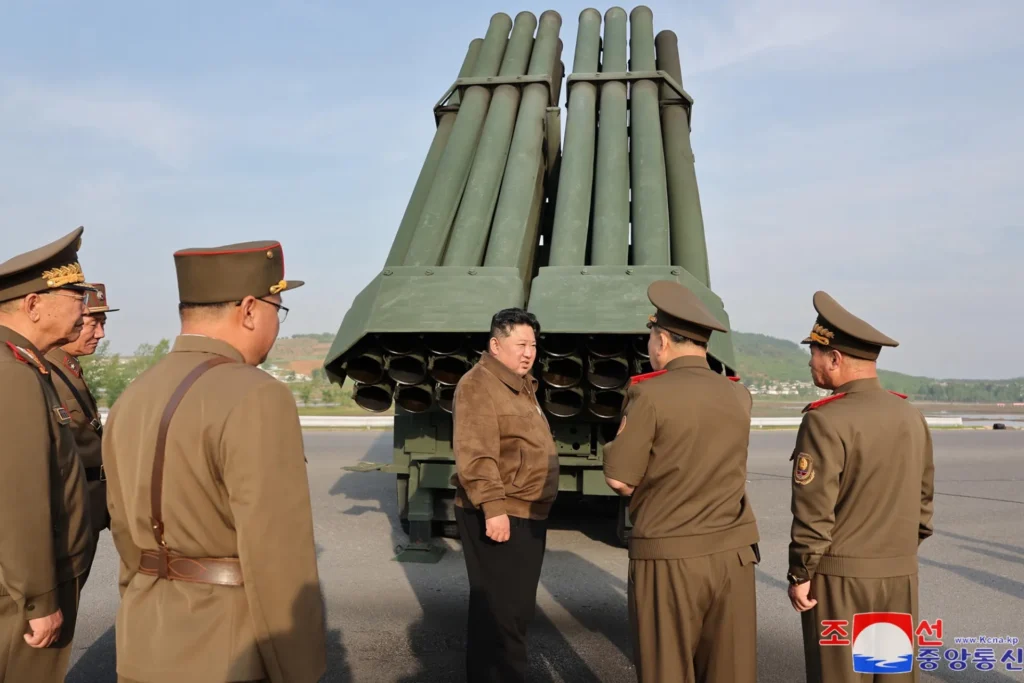 Kim Jong-un