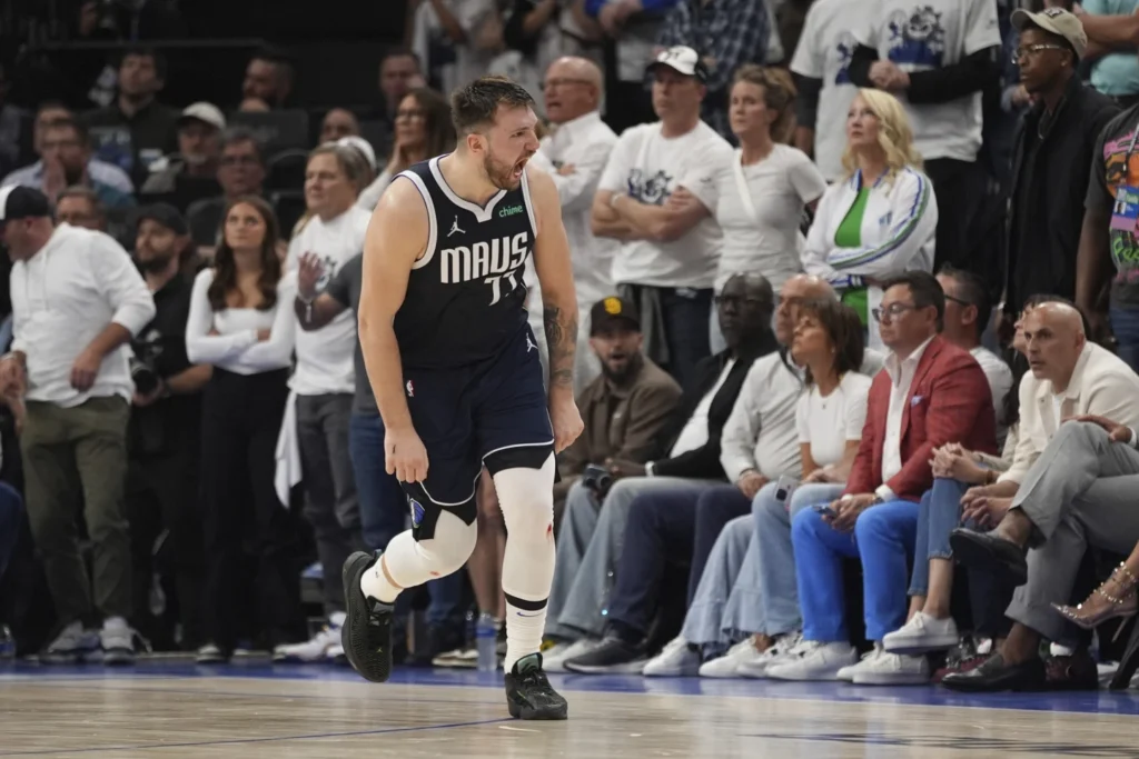 Luka Doncic