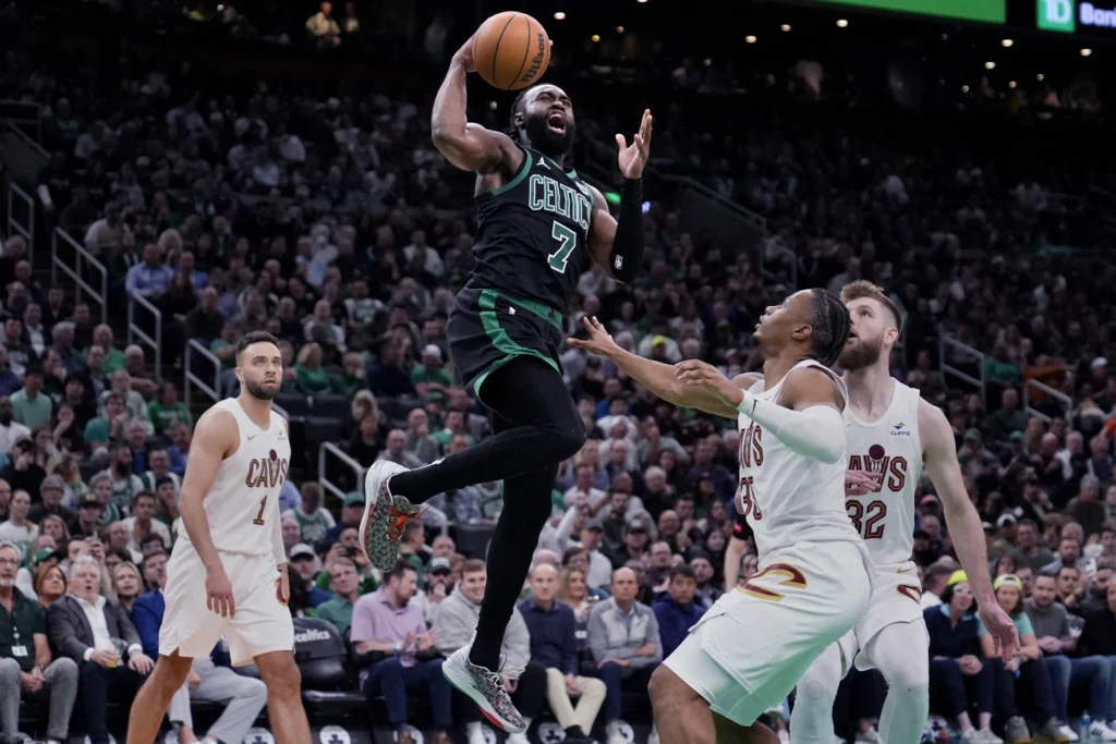 NBA
