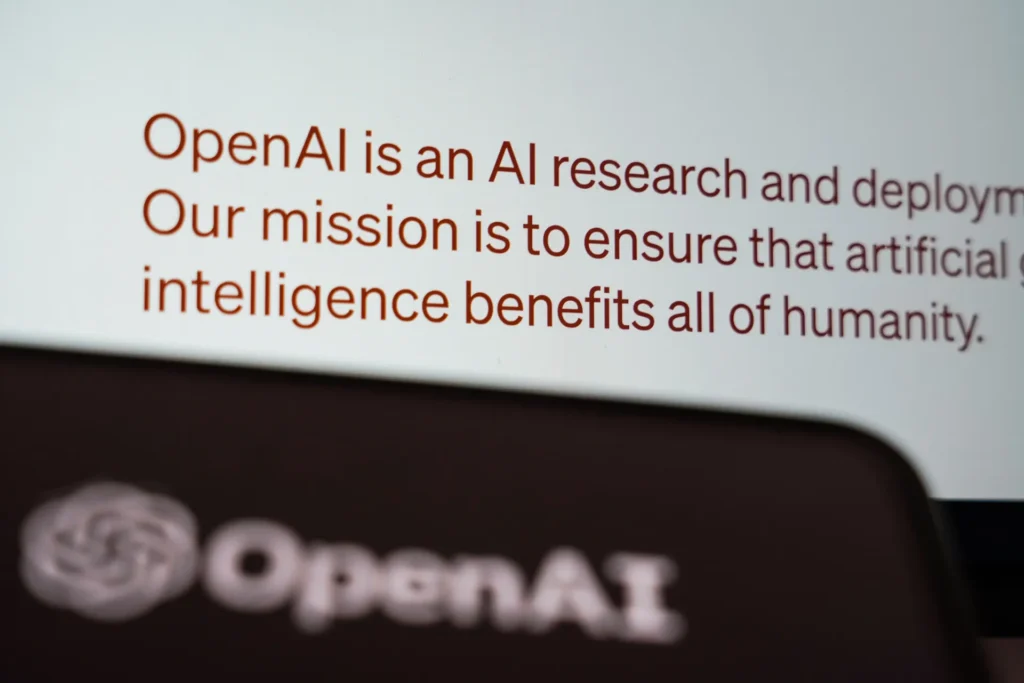 OpenAI