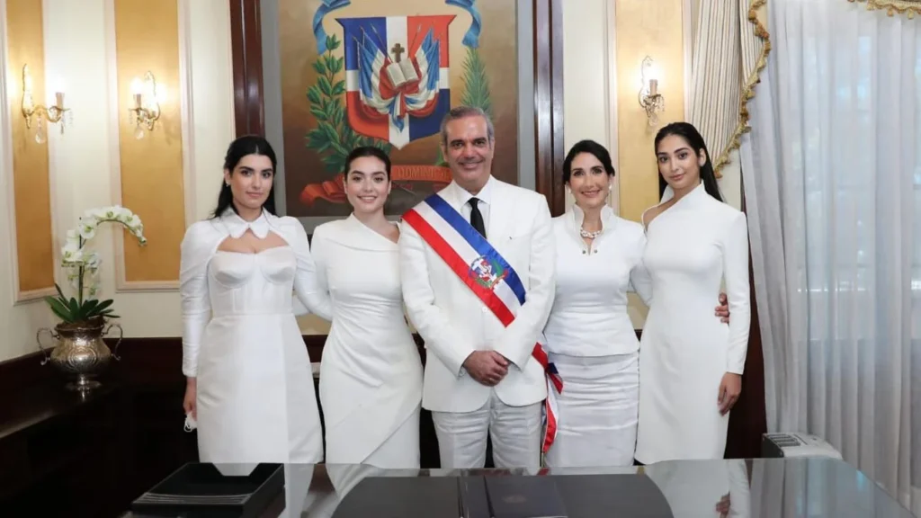 Presidente