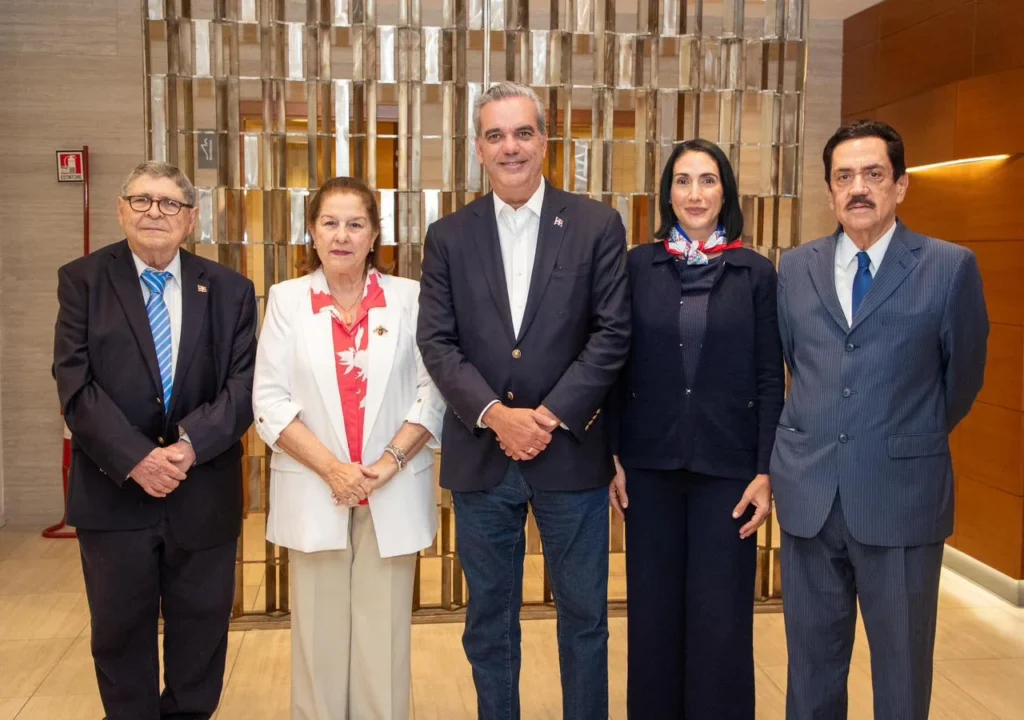 Presidente Abinader