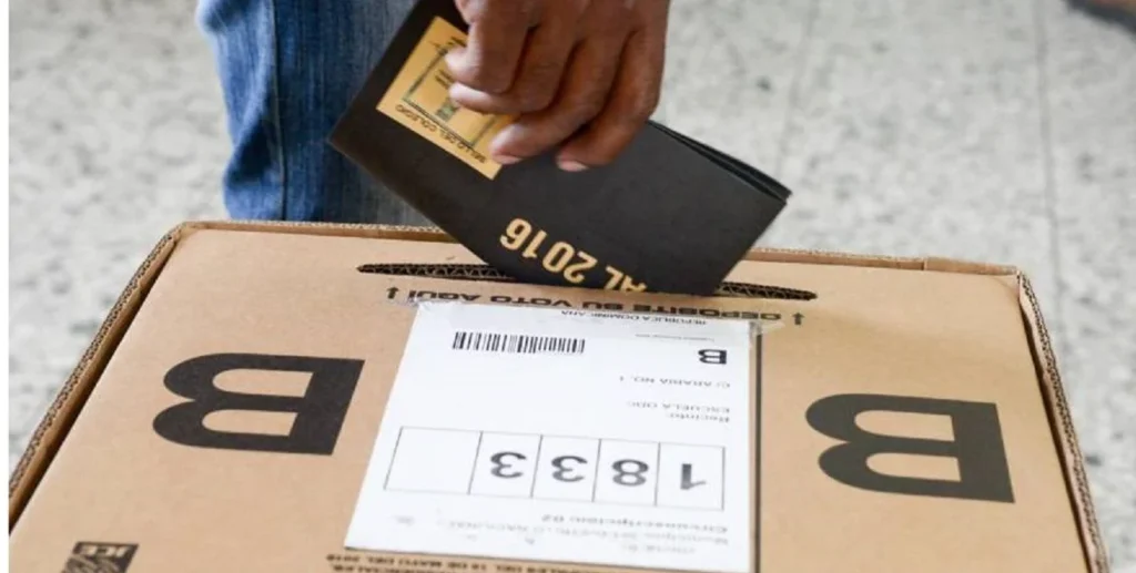 Voto
