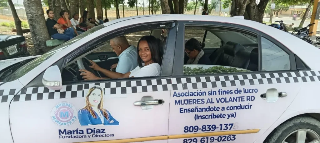 Brigada femenina