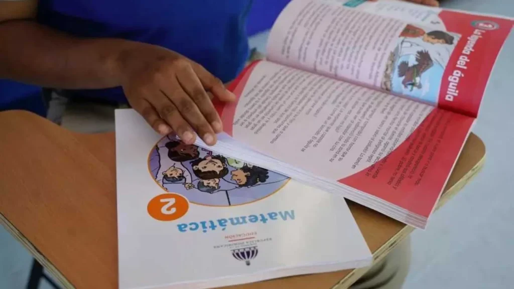 Educación