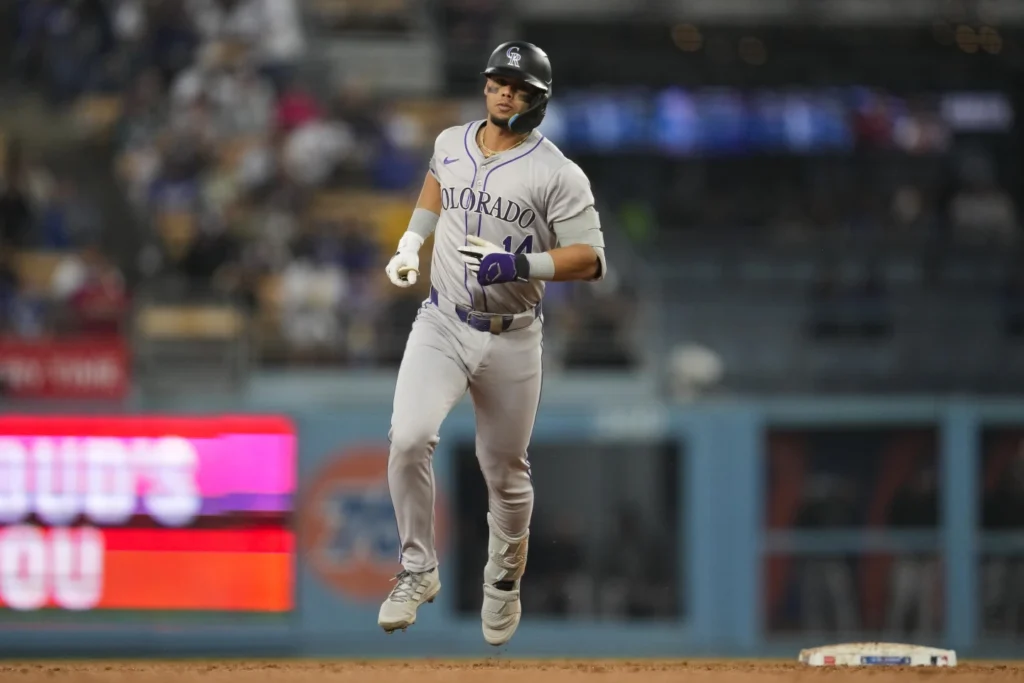 Ezequiel Tovar