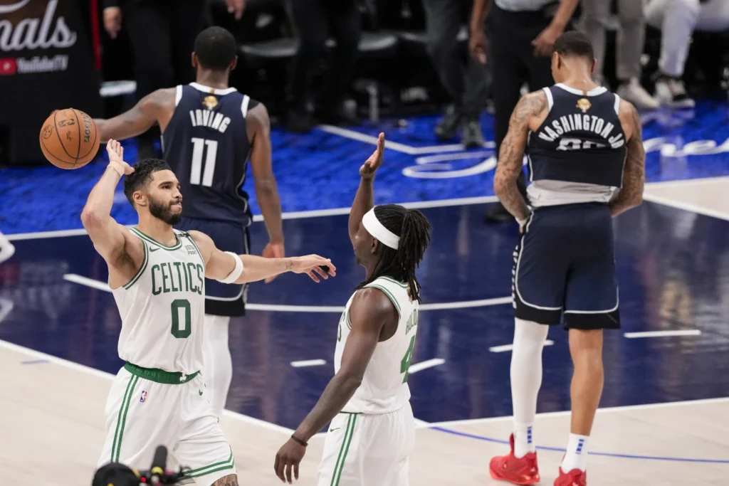 Jayson Tatum
