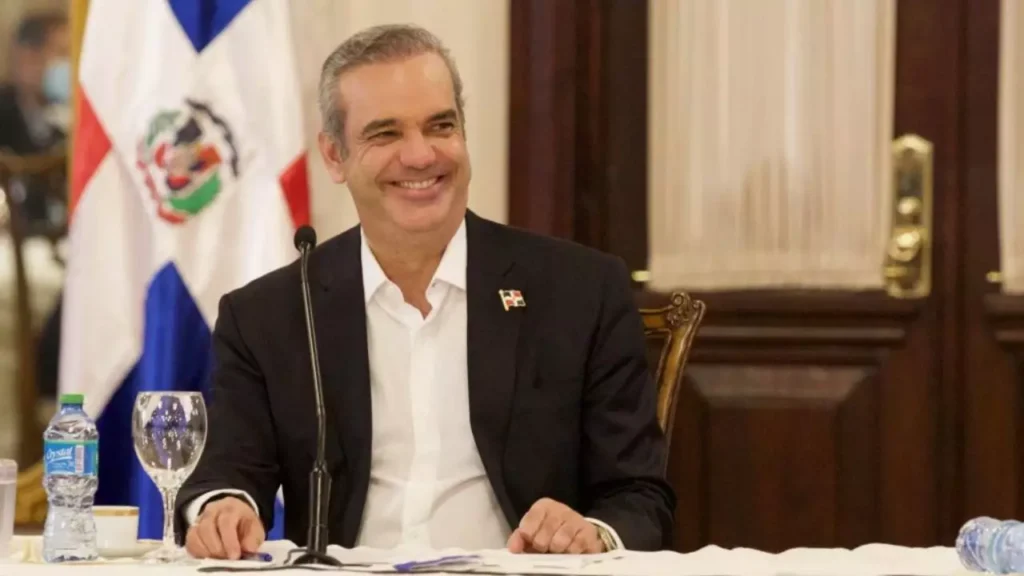 Luis Abinader