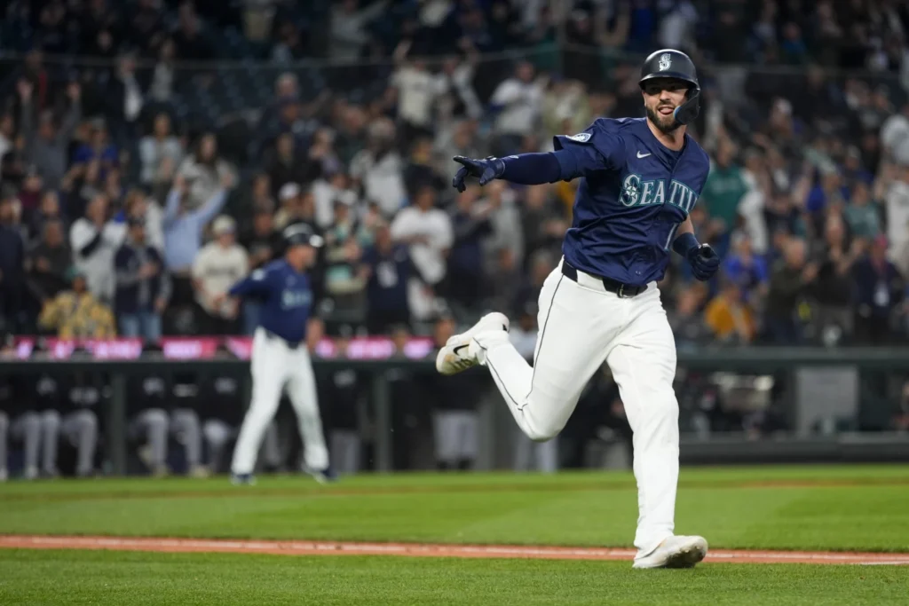 Mitch Haniger