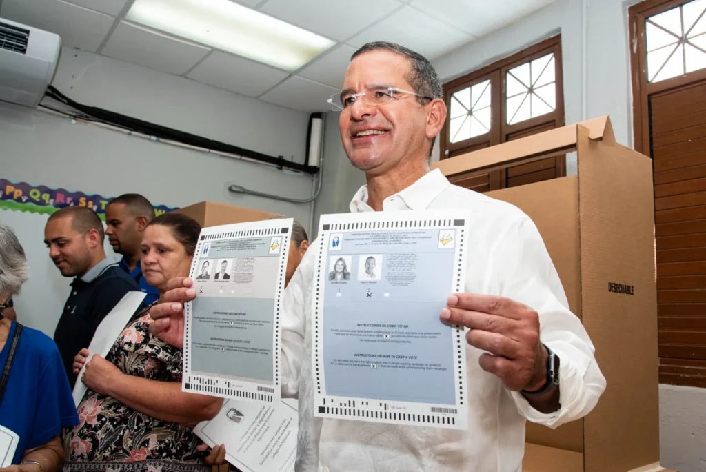 Pedro Pierluisi