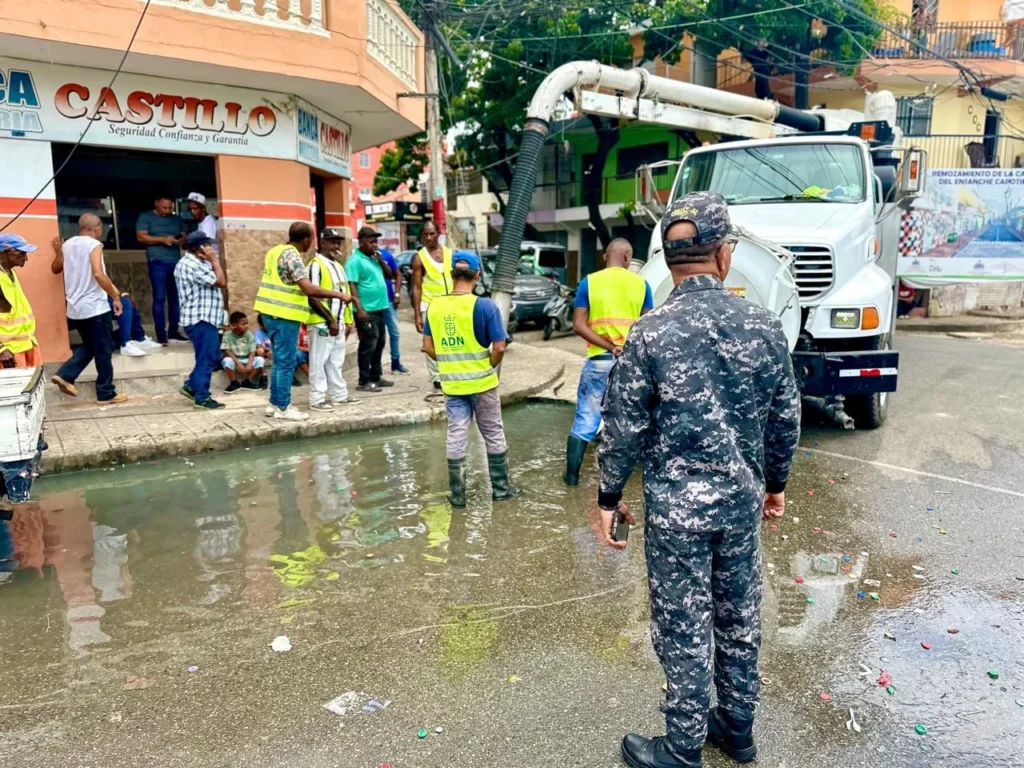 Policía Comunitaria