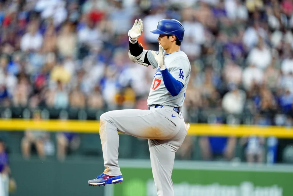 Shohei Ohtani