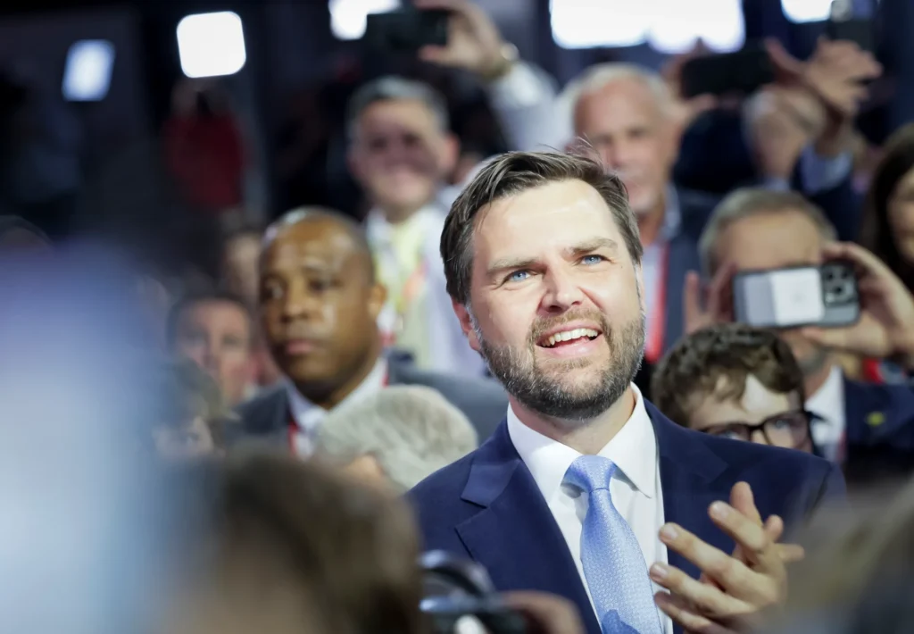 J.D. Vance