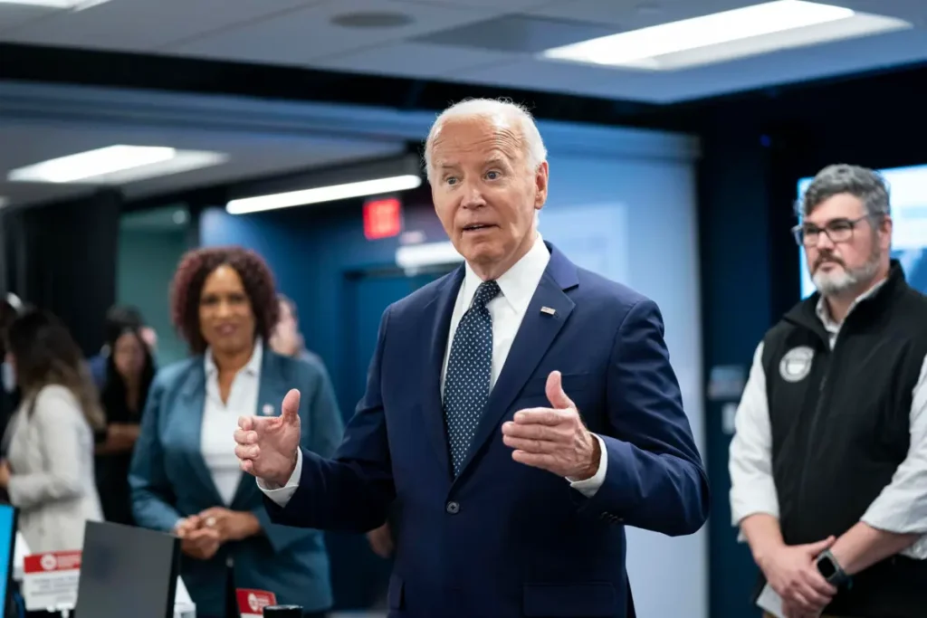 Joe Biden