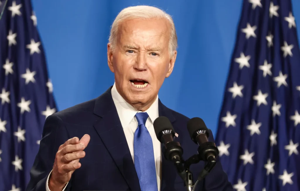 Joe Biden