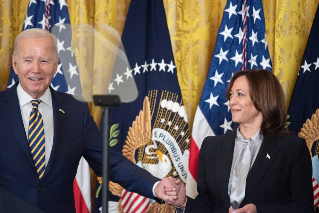 Kamala Harris