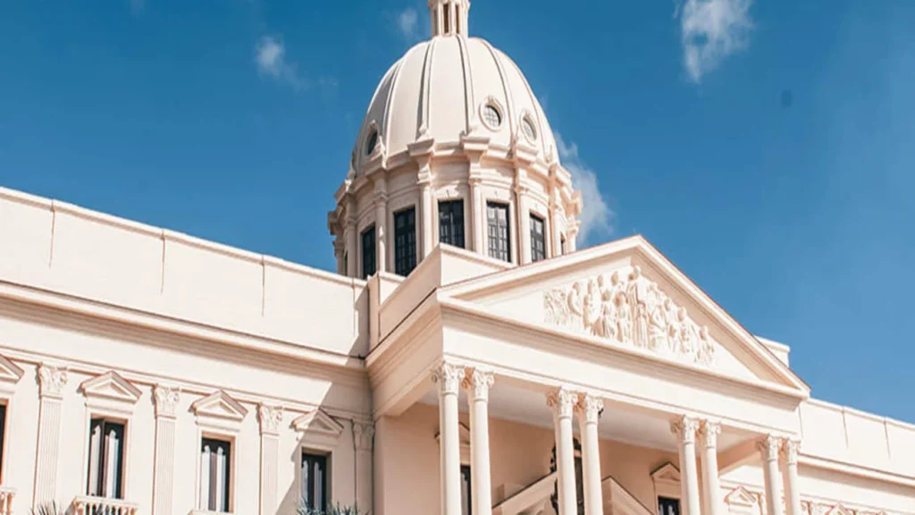 Palacio-Nacional