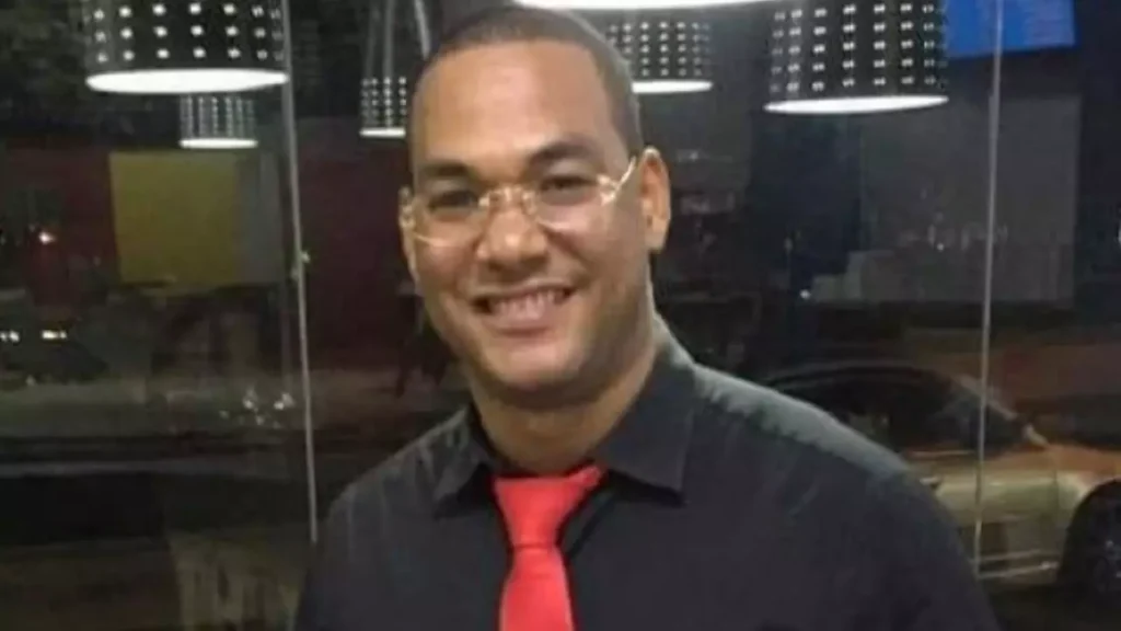 Pastor