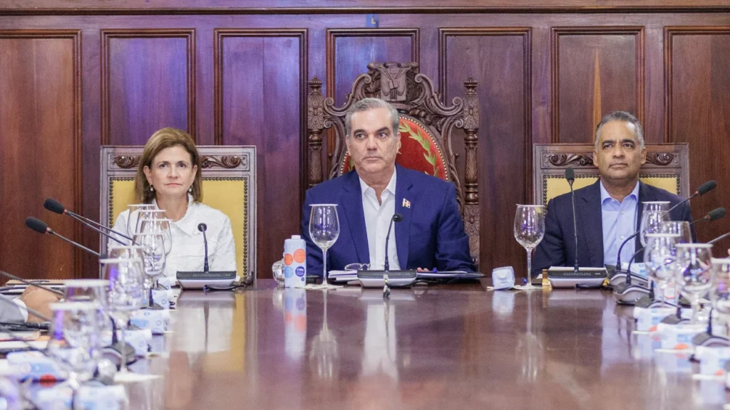 Presidente Abinader