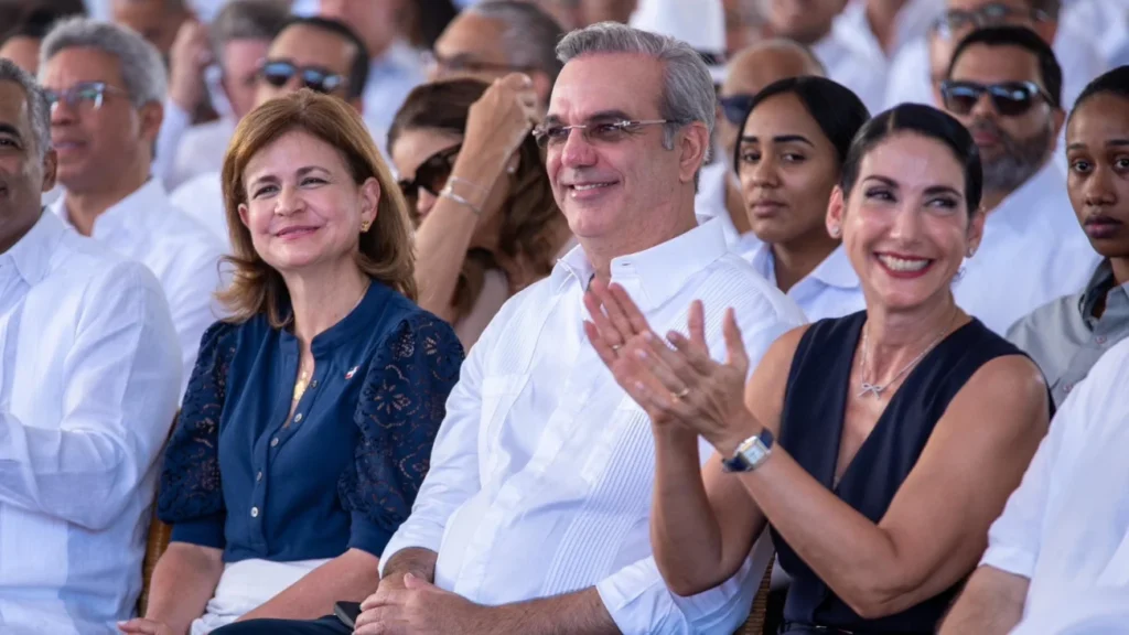 Presidente Abinader