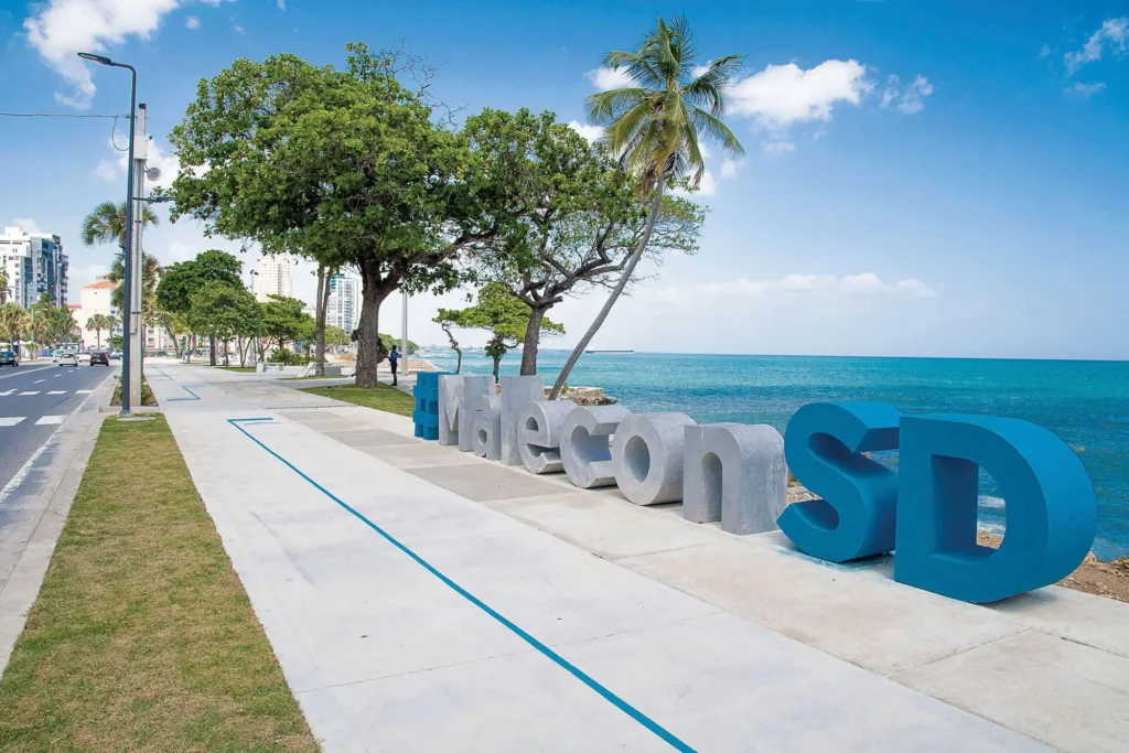 Santo Domingo