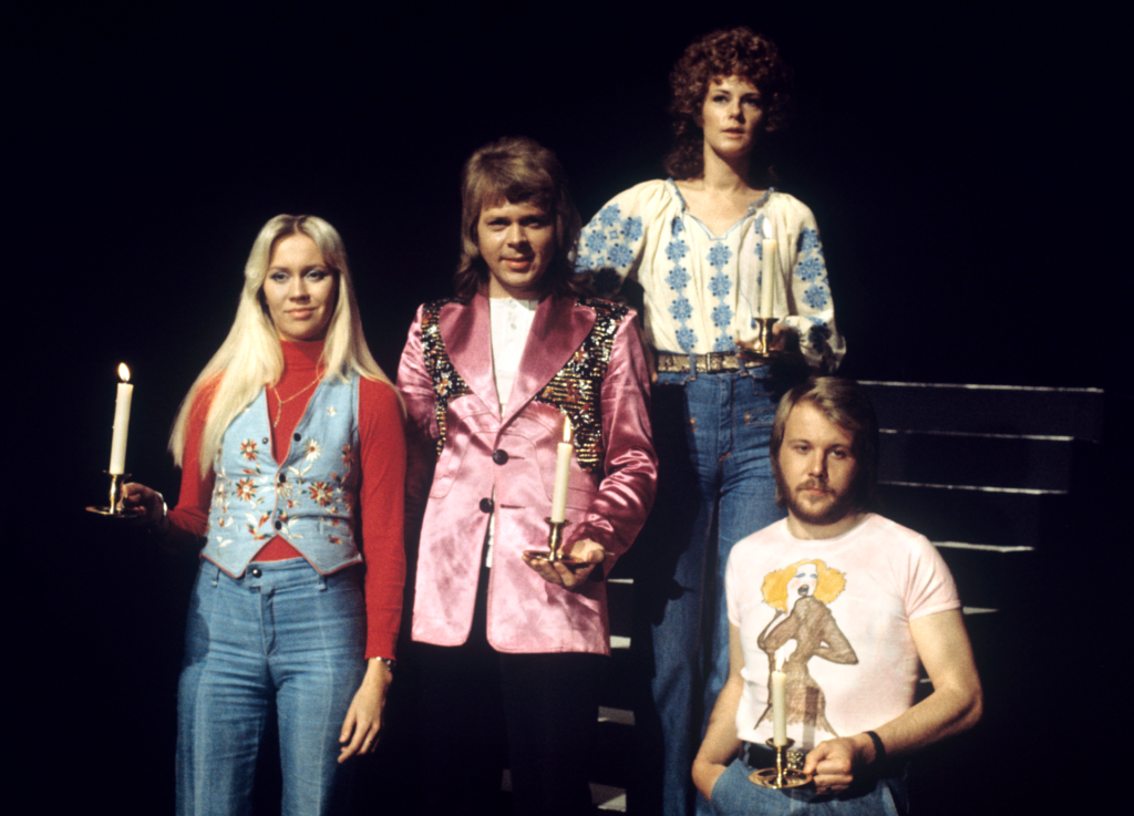 ABBA