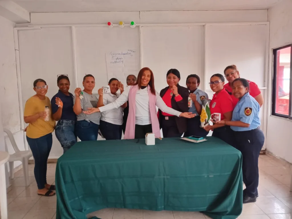 Bomberos