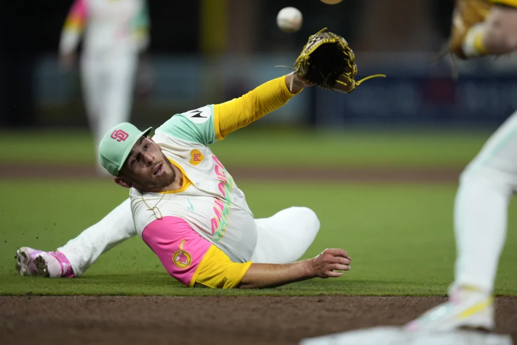 Joe Musgrove