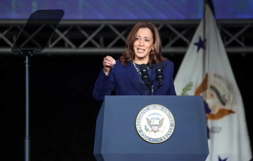 Kamala Harris