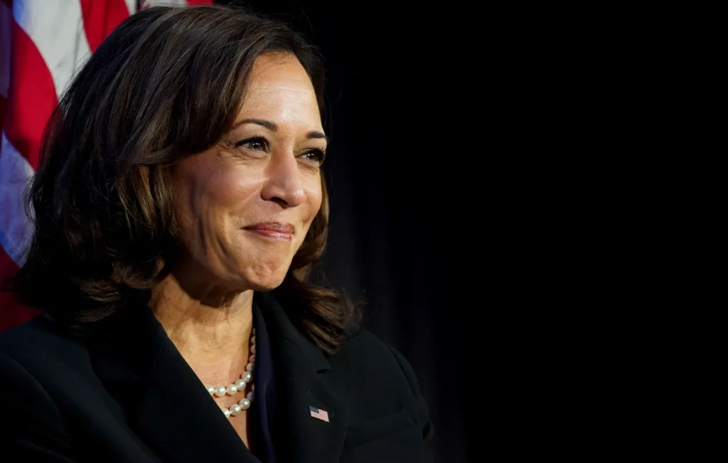 Kamala Harris