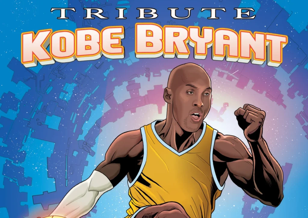 Kobe Bryant