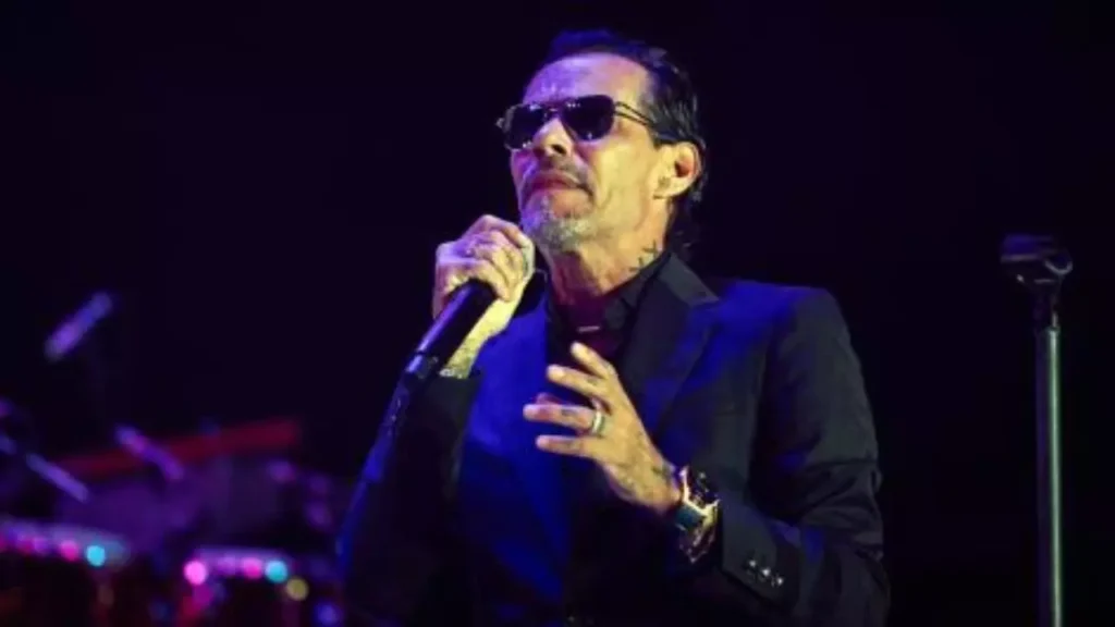 Marc Anthony