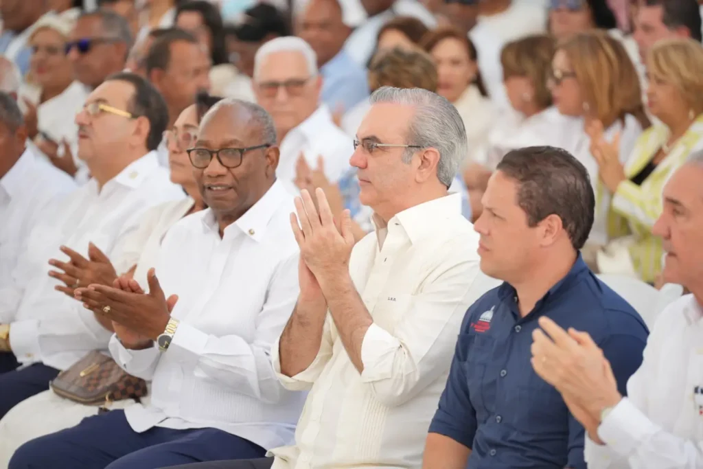 Presidente Abinader