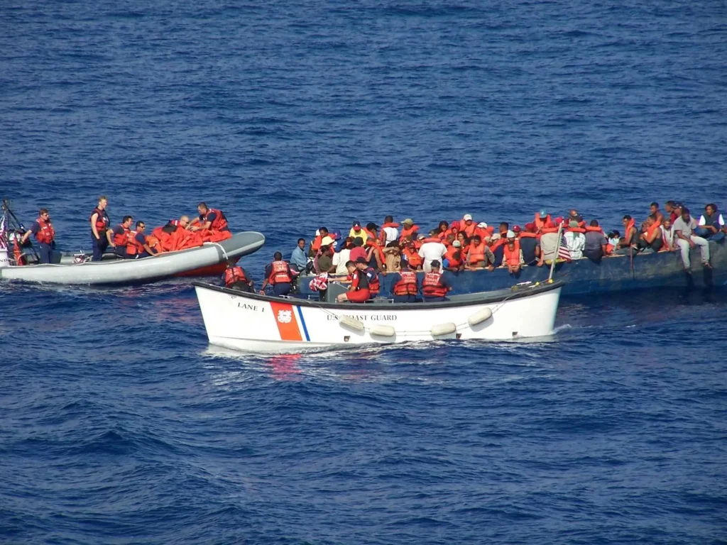 Repatrian