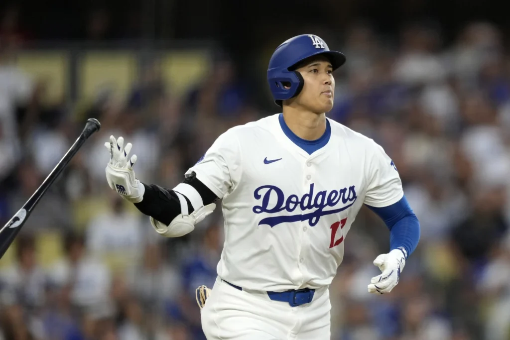 Shohei Ohtani