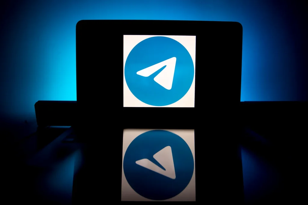 Telegram