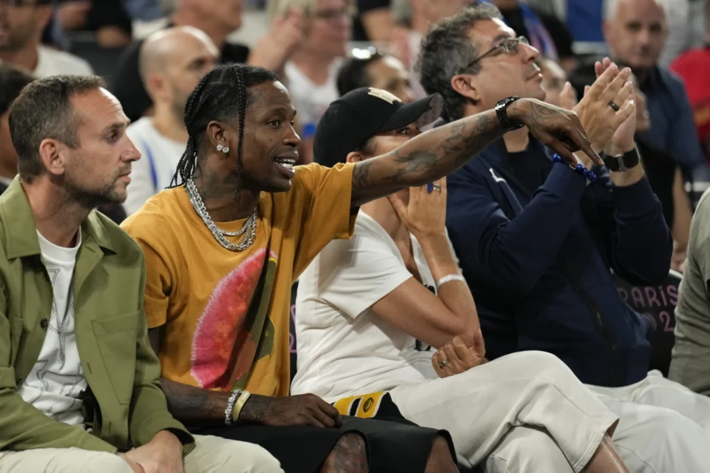 Travis Scott