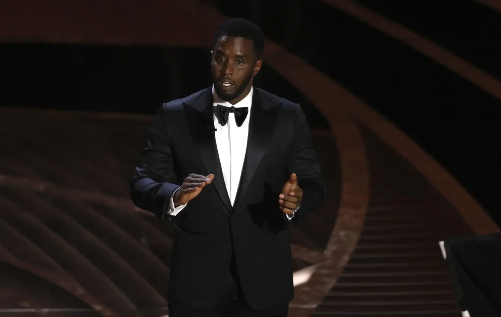Diddy