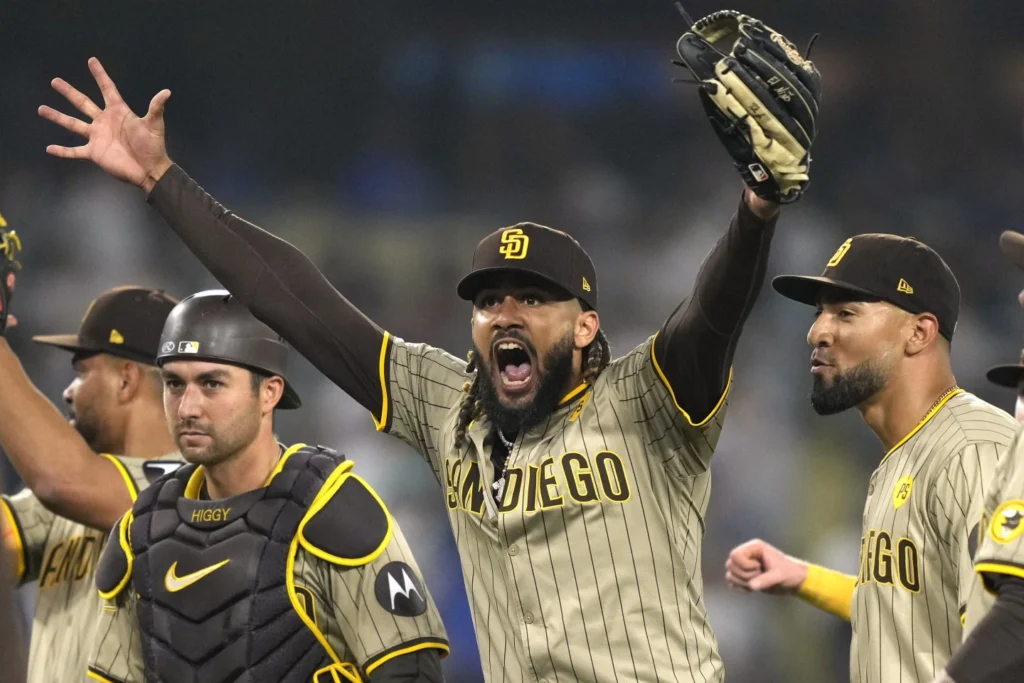 Fernando Tatis