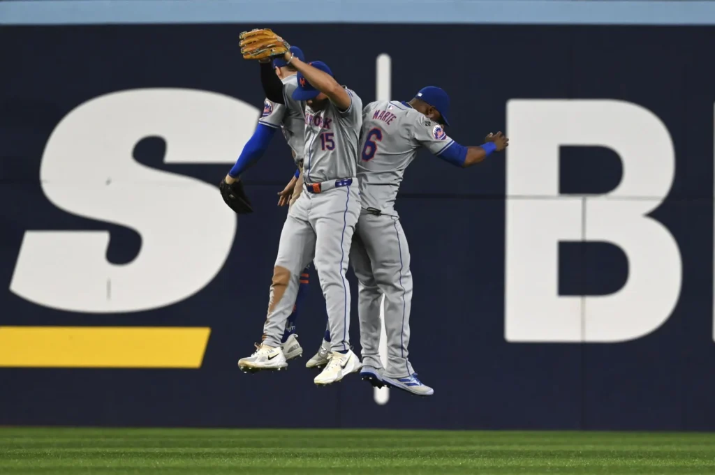 Mets