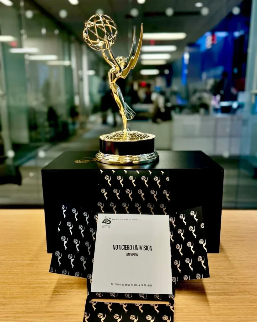 Premio Emmy
