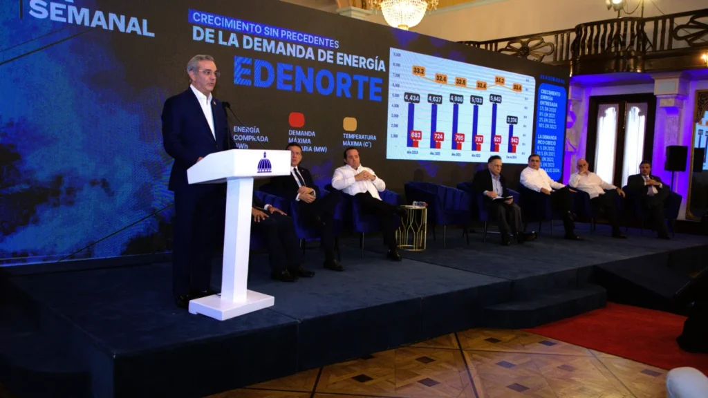 Presidente
