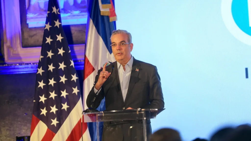 Presidente Abinader