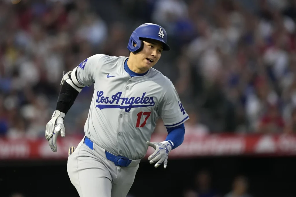 Shohei Ohtani