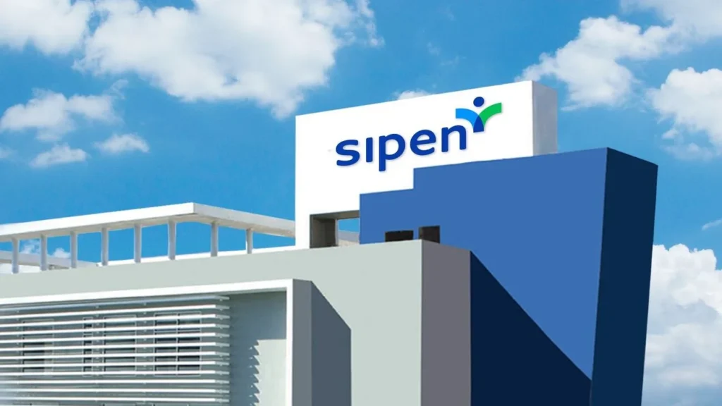 Sipen