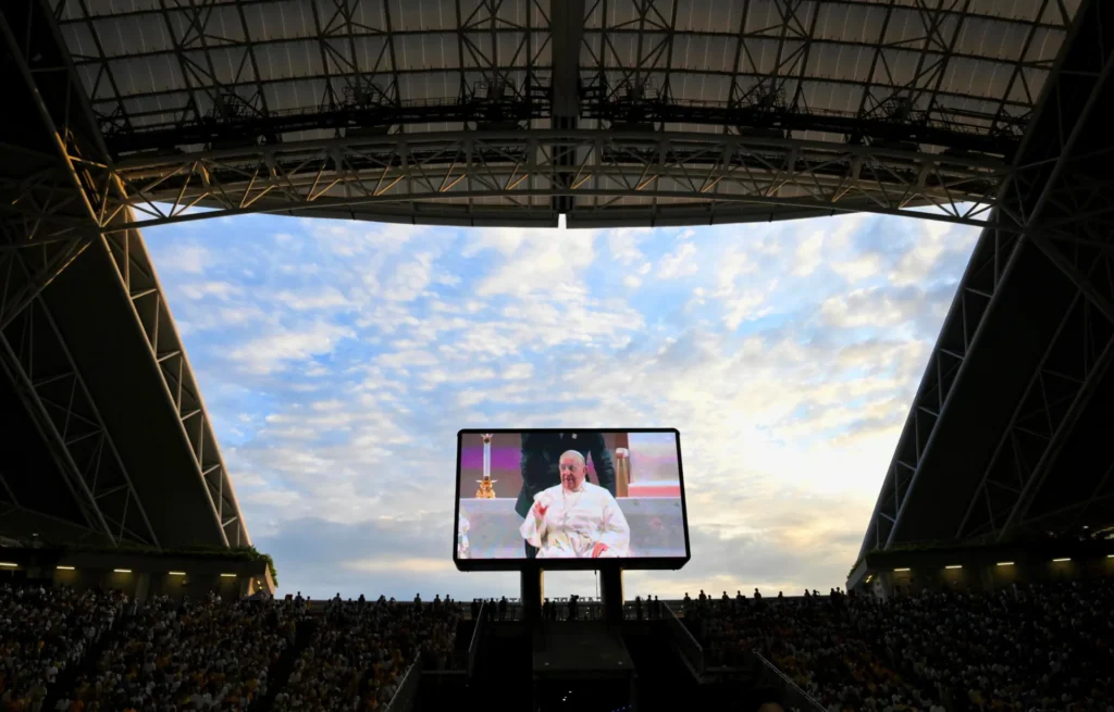 papa Francisco