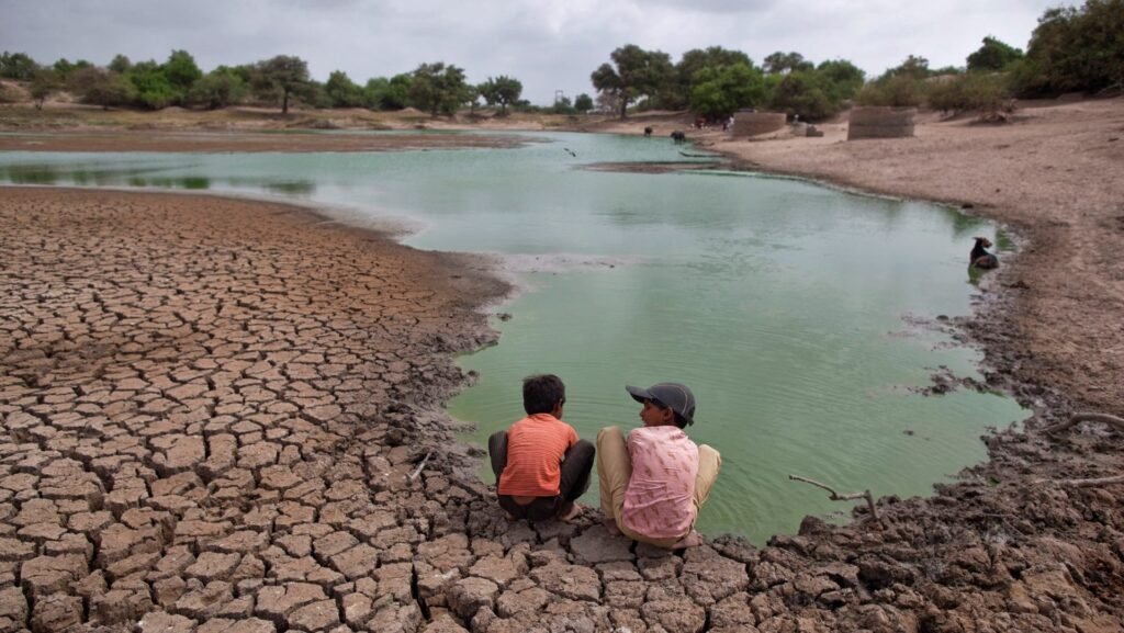 América Latina debe cooperar para combatir el cambio climático, según expertos